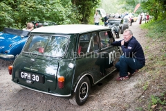 2018 Firle Hillclimb
