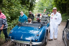 2018 Firle Hillclimb
