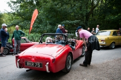 2018 Firle Hillclimb