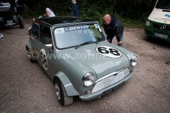 2018 Firle Hillclimb
