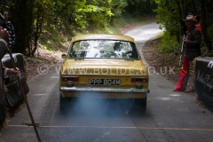 2018 Firle Hillclimb
