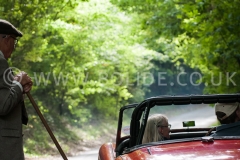 2018 Firle Hillclimb