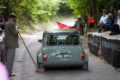 2018 Firle Hillclimb