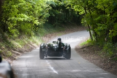 2018 Firle Hillclimb