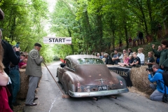 2018 Firle Hillclimb
