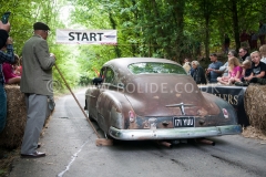 2018 Firle Hillclimb