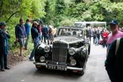 2018 Firle Hillclimb