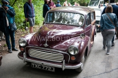 2018 Firle Hillclimb
