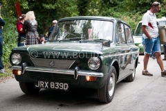 2018 Firle Hillclimb