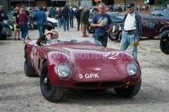 2018 Firle Hillclimb
