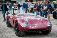 2018 Firle Hillclimb
