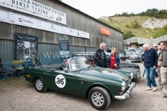 2018 Firle Hillclimb
