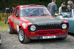 2018 Firle Hillclimb