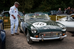 2018 Firle Hillclimb