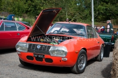 2018 Firle Hillclimb