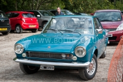 2018 Firle Hillclimb