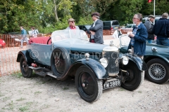 2018 Firle Hillclimb