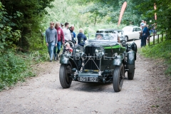 2018 Firle Hillclimb