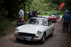 2018 Firle Hillclimb