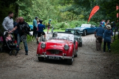 2018 Firle Hillclimb