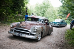 2018 Firle Hillclimb