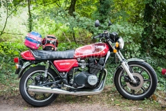 2018 Firle Hillclimb