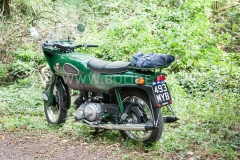 2018 Firle Hillclimb