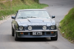 2018 Firle Hillclimb