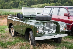 2018 Firle Hillclimb