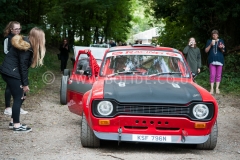 2018 Firle Hillclimb