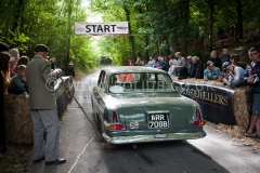 2018 Firle Hillclimb
