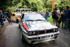2018 Firle Hillclimb