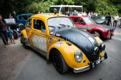 2018 Firle Hillclimb