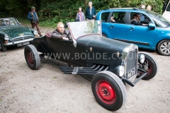 2018 Firle Hillclimb