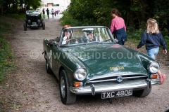 2018 Firle Hillclimb