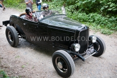 2018 Firle Hillclimb