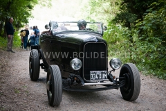 2018 Firle Hillclimb