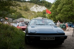 2018 Firle Hillclimb