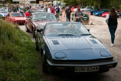 2018 Firle Hillclimb