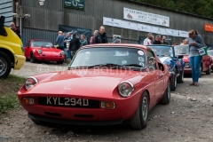 2018 Firle Hillclimb