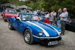 2018 Firle Hillclimb