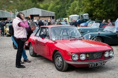 2018 Firle Hillclimb