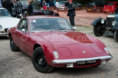 2018 Firle Hillclimb