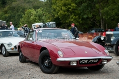 2018 Firle Hillclimb