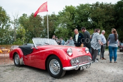 2018 Firle Hillclimb