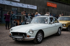2018 Firle Hillclimb