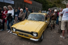 2018 Firle Hillclimb
