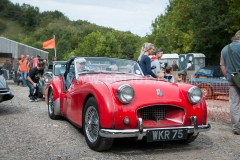 2018 Firle Hillclimb