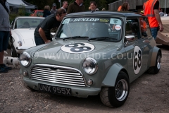 2018 Firle Hillclimb