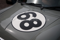 2018 Firle Hillclimb